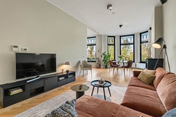 Woning Suezkade 164 Den Haag