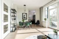 Woning Breitnerstraat 82B Rotterdam