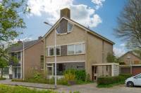 Woning H Roland Holststraat 28 Zwolle