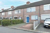 Woning Oostzeestraat 142 Lelystad