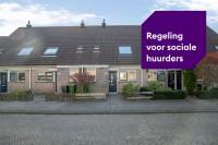 Woning Corversbos 187 Hoofddorp