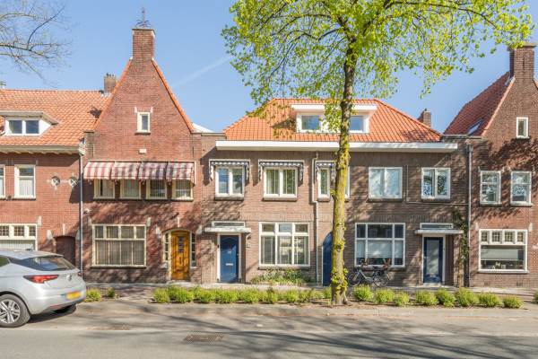 Woning Zeelsterstraat 62 Eindhoven