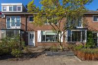 Woning Kastanjelaan 40 Zwanenburg