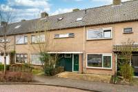 Woning Parklaan 4 Hoogkarspel