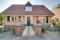 Woning Kuikensweg 22 Beverwijk