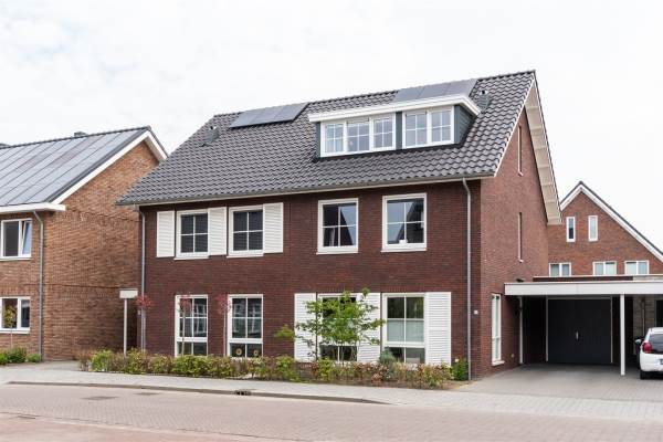 Woning Wetstok 13 Best