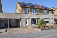 Woning Berend Slingenbergstraat 40 Coevorden