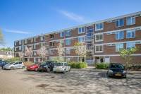 Woning Van Beethovenstraat 35 Ridderkerk