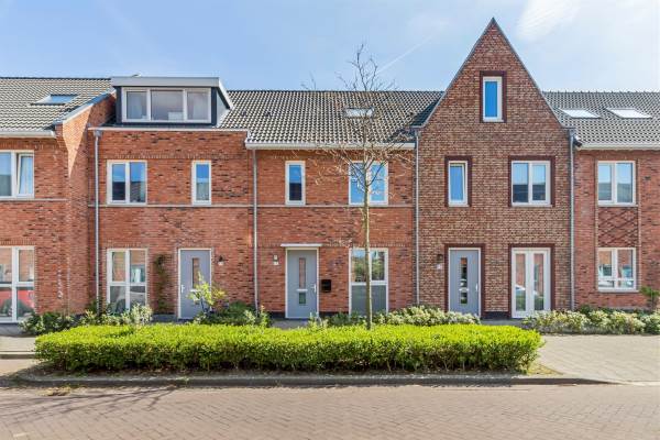 Woning Beemdgrasstraat 15 Rijswijk (ZH)