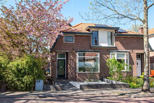 Woning Heerenweg 103 Heiloo