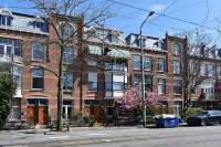 Woning Laan van Nieuw-Oost-Indië 162 / 162A Den Haag