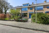 Woning Rembrandtweg 56 Eelde