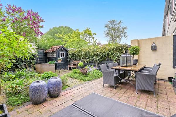 Woning Opsterland 2 Zoetermeer