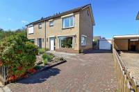 Woning van Asch van Wijcklaan 8 Oldebroek