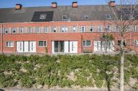 Woning Christiaan van der Takstraat 131 Bergschenhoek