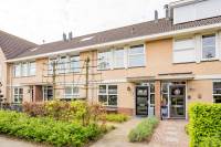 Woning Lentetuin 64 Barneveld