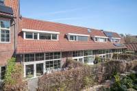 Woning Van Sasse van Ysseltstraat 14D Tilburg