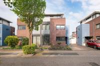 Woning Grundelstraat 14 Lisse