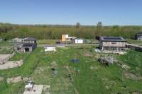 Bouwgrond Auguste Comteweg 154b Almere