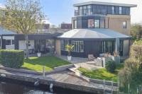 Woning Watersnip 12 Lemmer