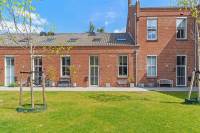 Woning Laan van Henegouwen 40 Roosendaal