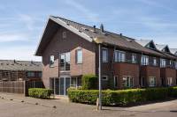 Woning Vicarie 32 Heteren