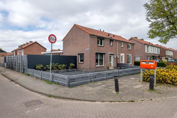 Woning Dreef 40 Wadenoijen