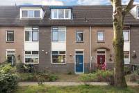 Woning Leeuweriksweide 32 Wageningen