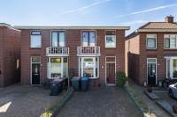 Woning Sluiskade Zuidzijde 17 Almelo