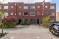 Woning Antillenstraat 76 Groningen