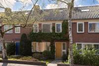 Woning Anne Franklaan 150 Bussum
