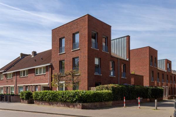 Woning Floralaan Oost 4 Eindhoven
