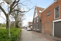 Woning Oostwal 55 Goes