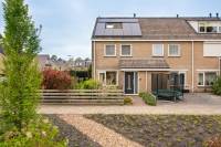 Woning Rietdekkersweg 16 Wezep