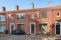 Woning Sinjeur Semeynsweg 45 Den Haag