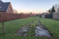 Bouwgrond Kloosterlaan 19a Heiligerlee