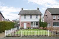 Woning Meester Strikstraat 44 Helmond