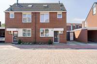 Woning Burg Gautiersingel 14 Coevorden