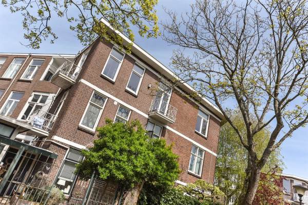 Woning Ieplaan 38II Rijswijk (ZH)
