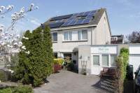 Woning Galjoen 2225 Lelystad