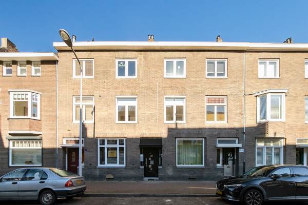 Woning Frankenstraat 152B Maastricht