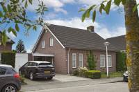 Woning Lijsterbes 36 Best