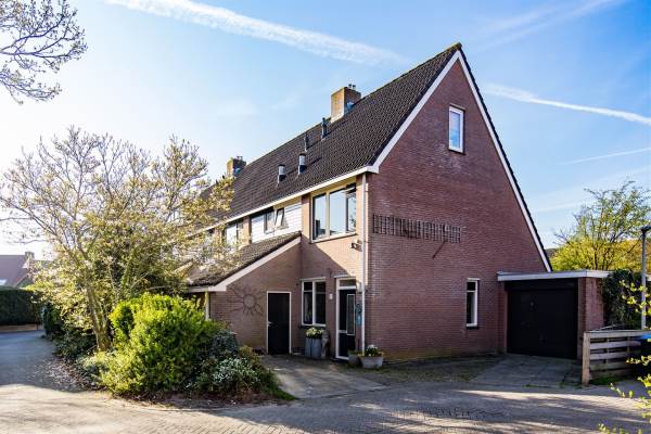 Woning Veldhommel 31 Deventer