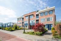 Woning Van Oranje Nassauhof 9 Roosendaal