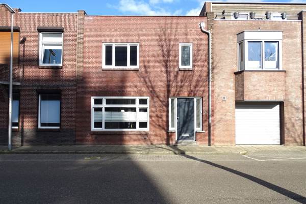 Woning Hamerstraat 63 Heerlen