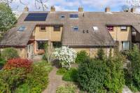 Woning Thijsselaan 40 Culemborg