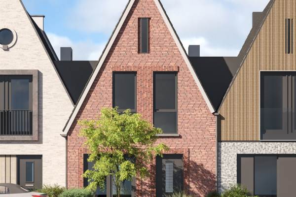 Woning Gerrit van der Puijstraat 6C Amsterdam