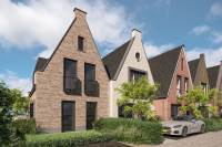 Woning Gerrit van der Puijstraat 6A Amsterdam