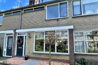 Woning Lodewijkstraat 3 Montfoort