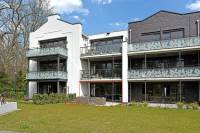 Woning Bosstraat 1d Driebergen-Rijsenburg